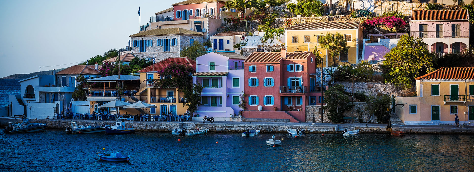 Crucero todo incluido: Grecia desde Atenas en catamarán