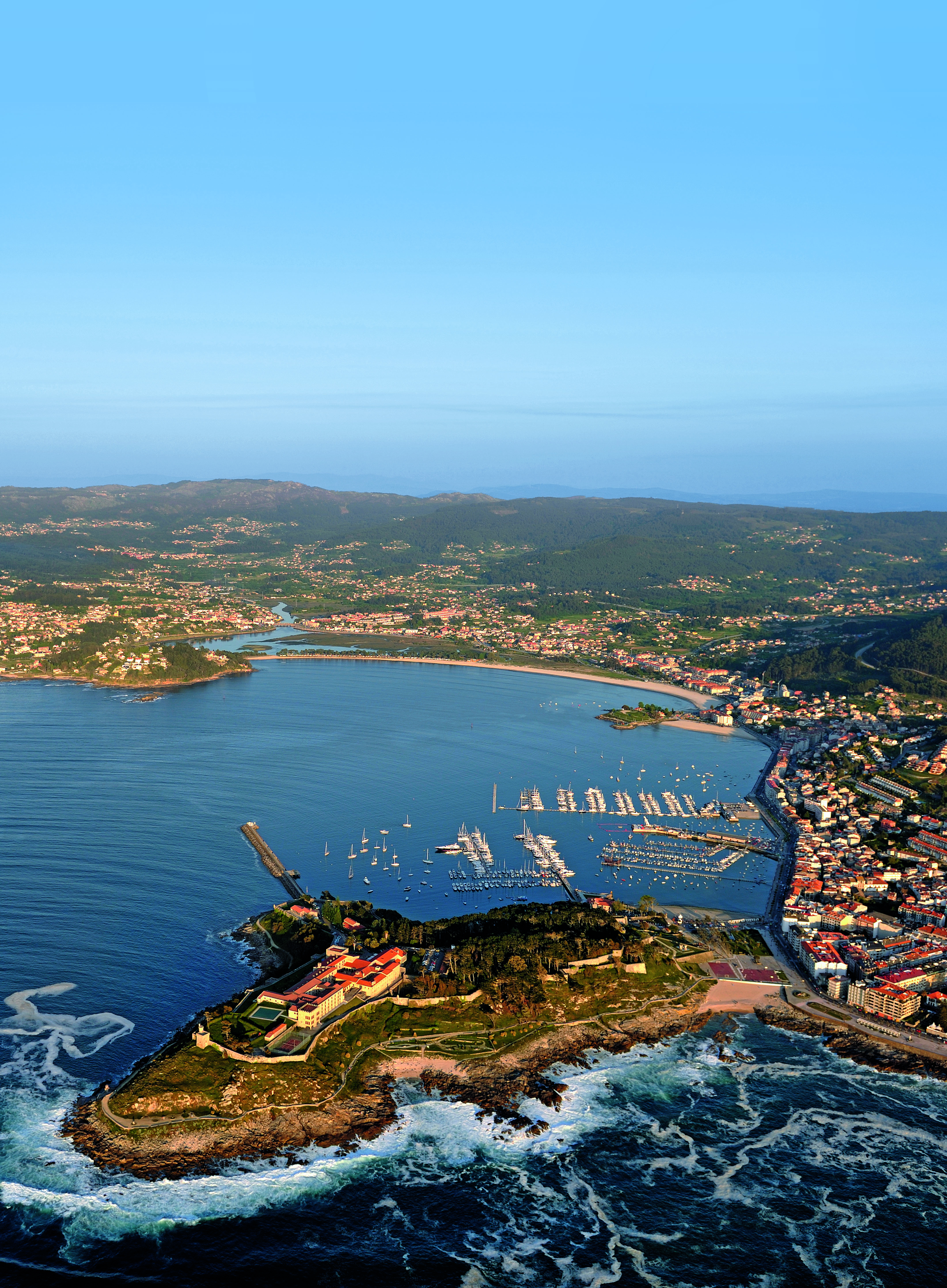 Rias Baixas - ID 591