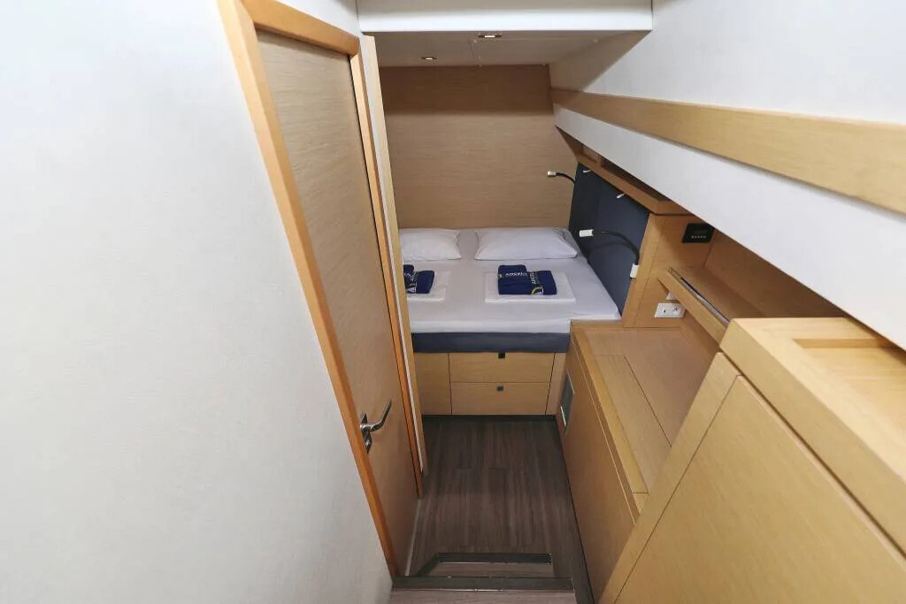 FOUNTAINE PAJOT SAONA 47 (2018)