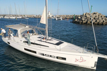 OCEANIS 46.1 (2019)