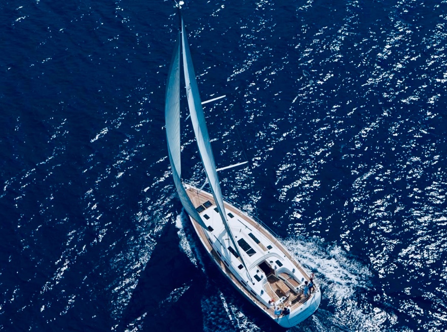 BAVARIA 50 CRUISER (2014)