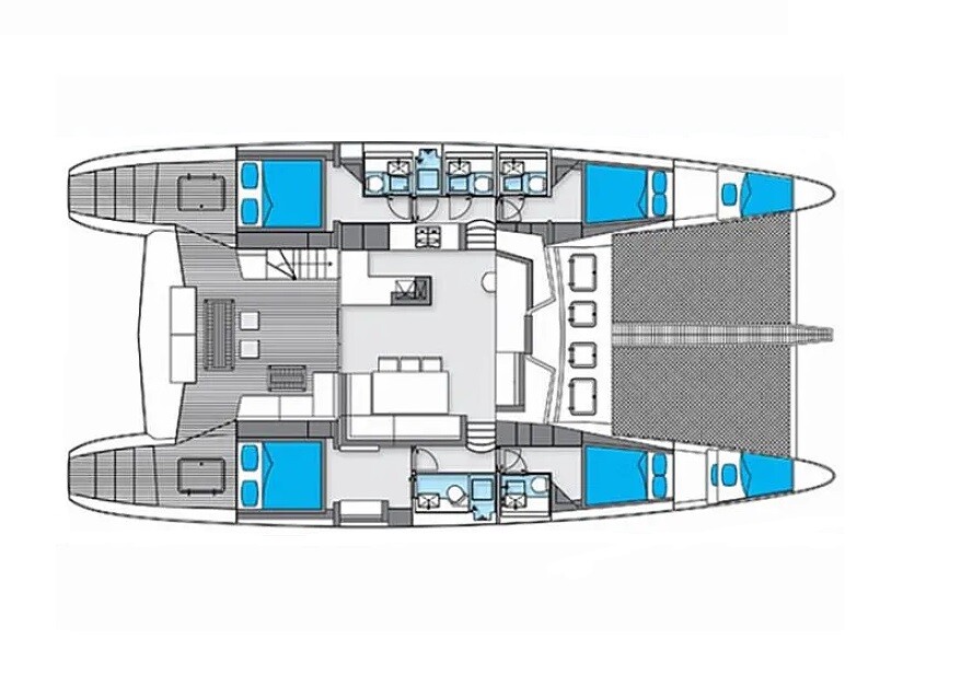 SUNREEF 62 (2008)