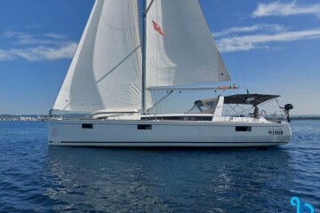 OCEANIS 48 (2018)