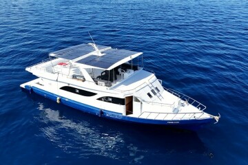 M/Y DI 20 METRI (2021)