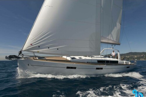 Oceanis 45 (2016)