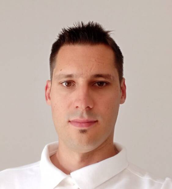 Antonio Ivanišević