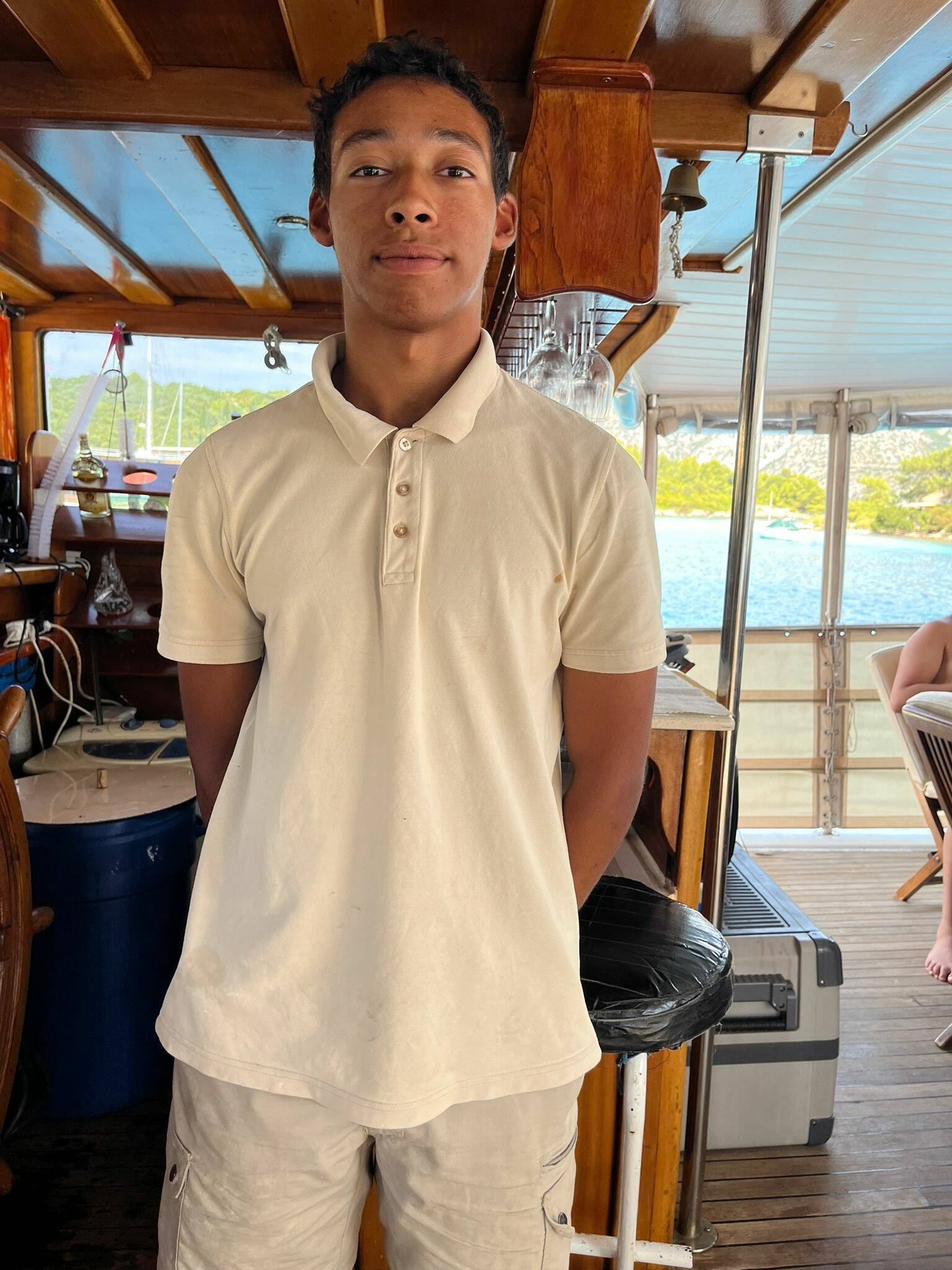 Jan Juraj Pađen Higinio