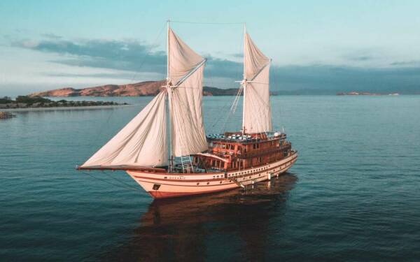 THE MAJ OCEANIC Motor yacht di lusso