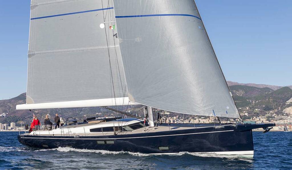 Jikan Yate de lujo de vela