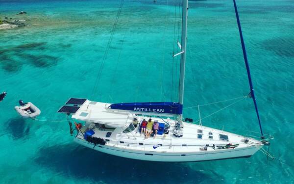 ANTILLEAN Beneteau
