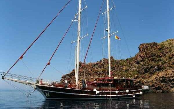 TERSANE IV Luxus-Motoryacht