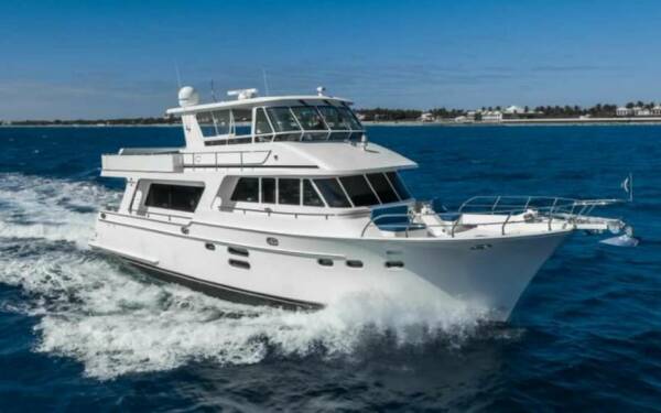 HAVEN Hampton Yachts