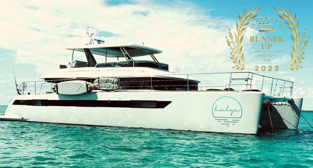 HULYA Motor yacht di lusso