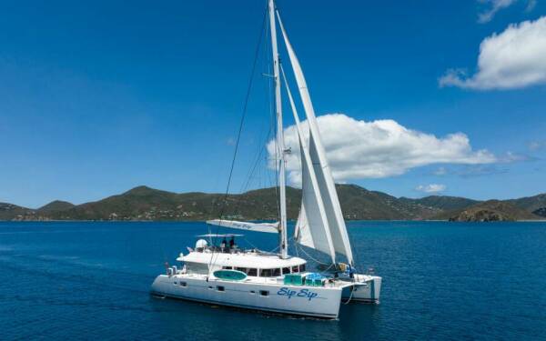 SIP SIP Luxus - Katamaran