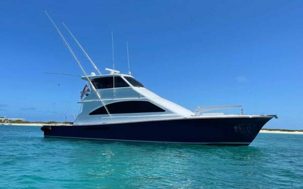 Business Calls Yate de lujo a motor