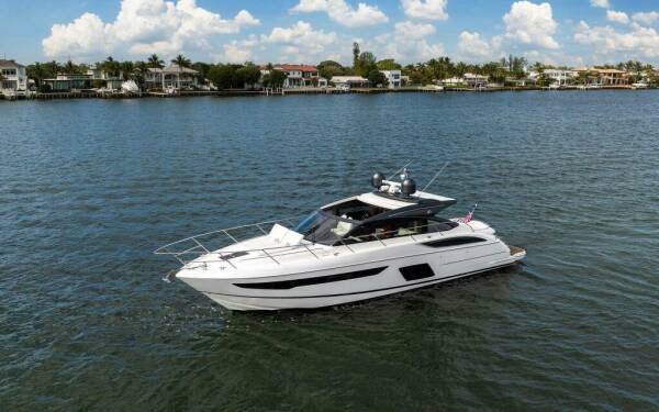 Tatou Motor yacht di lusso