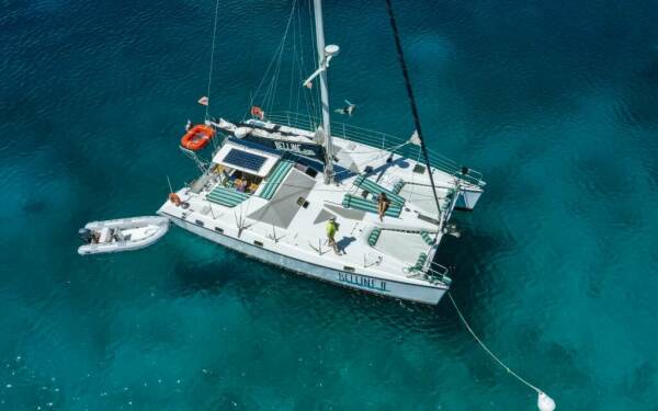 BELLINE II Privilege