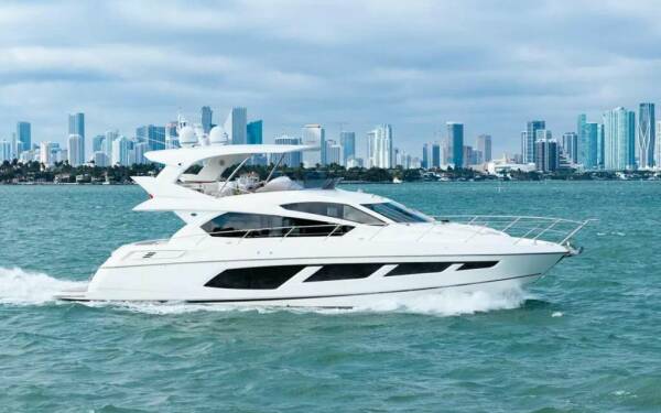 Guardian of the Sea Luxury motor yacht