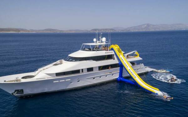 ENDLESS SUMMER Westport