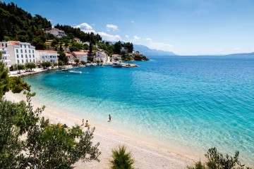 Plavba po Chorvátsku: Split a ostrovy Vis, Hvar a Brač