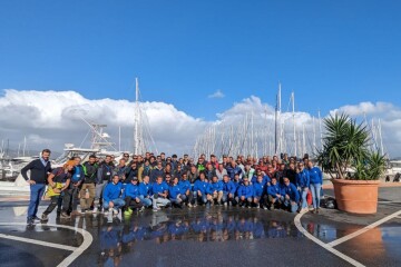 BeSkipper - BeBlue Skipper Auswahl