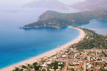 Gulet cruise in Turkey: Fethiye, Kas and Kekova