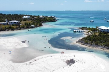 Flottille Bahamas Abaco-Inseln: April und Mai 2026 mit dem Katamaran