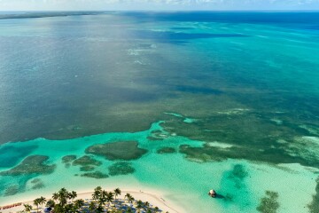 Amami Spring Experience: Bahamas und Abaco Inseln Flottille