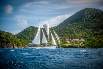 Yacht a vela: crociera ai Caraibi da Grenada