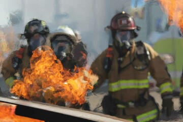 Corso Antincendio Base