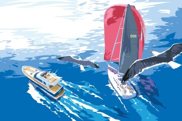 Webinar on-line: Pantaenius & BeBlue