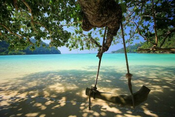 Isole Andamane e Nicobare: Crociera in catamarano