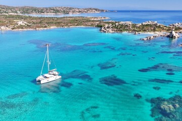 Flottiglia BeFree Italia: la nuova rotta Sardegna e Corsica