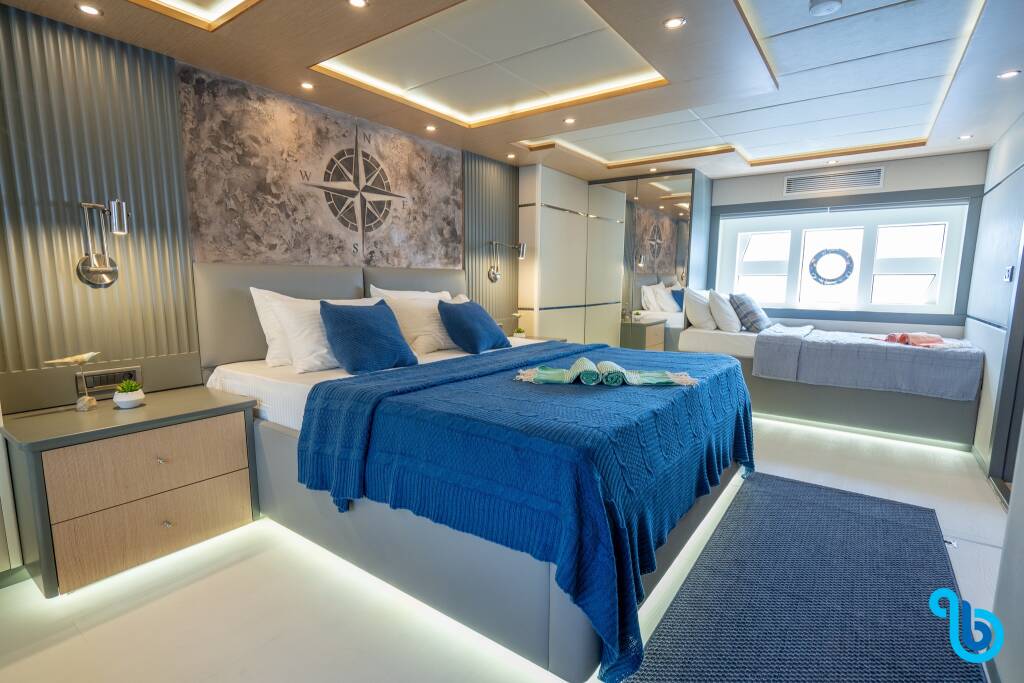 27M Trawler Motor Yacht Lavin, Lavin