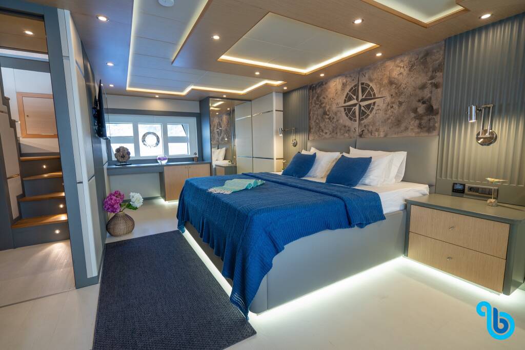 27M Trawler Motor Yacht Lavin, Lavin