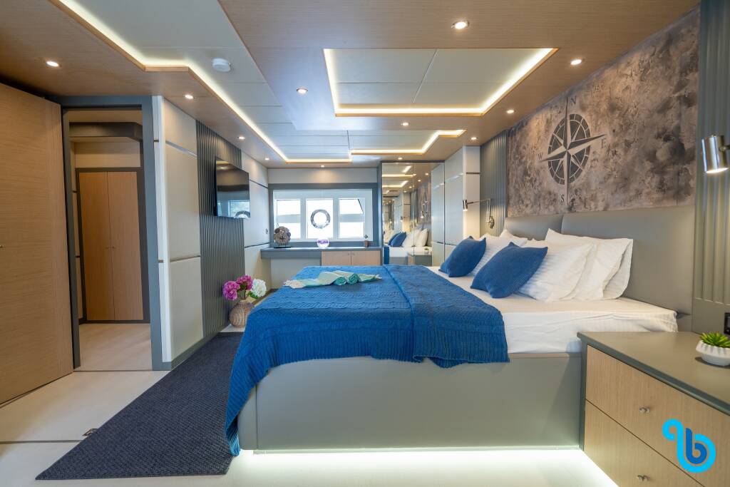 27M Trawler Motor Yacht Lavin, Lavin