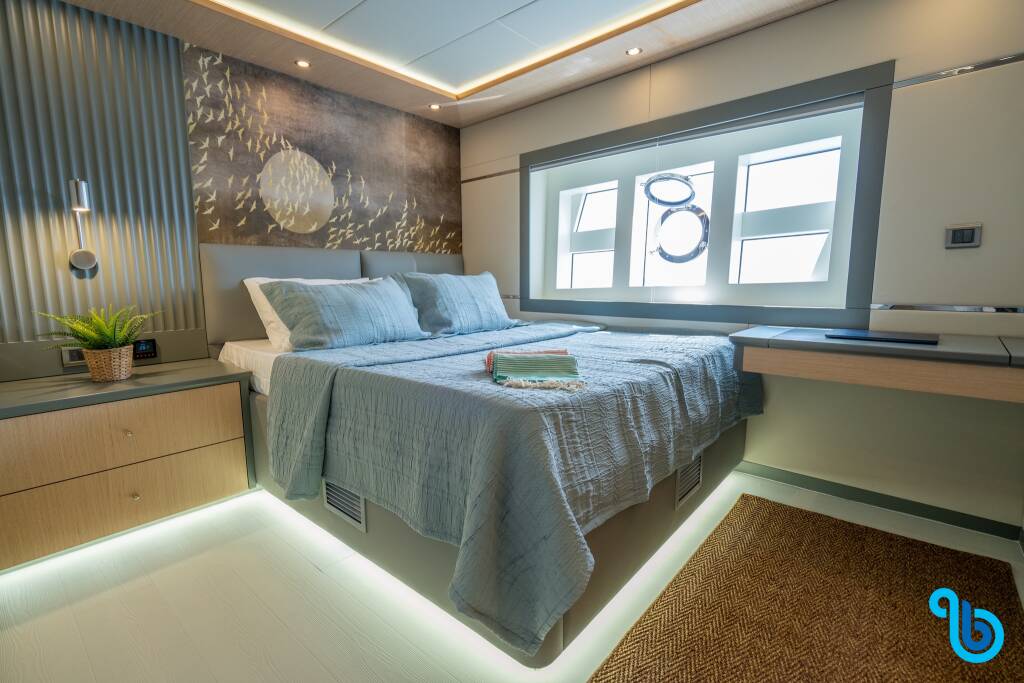 27M Trawler Motor Yacht Lavin, Lavin