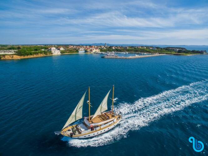 Adriatic Breeze ADRIATIC BREEZE