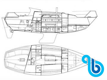 Albin Ballad 30, Eleonora