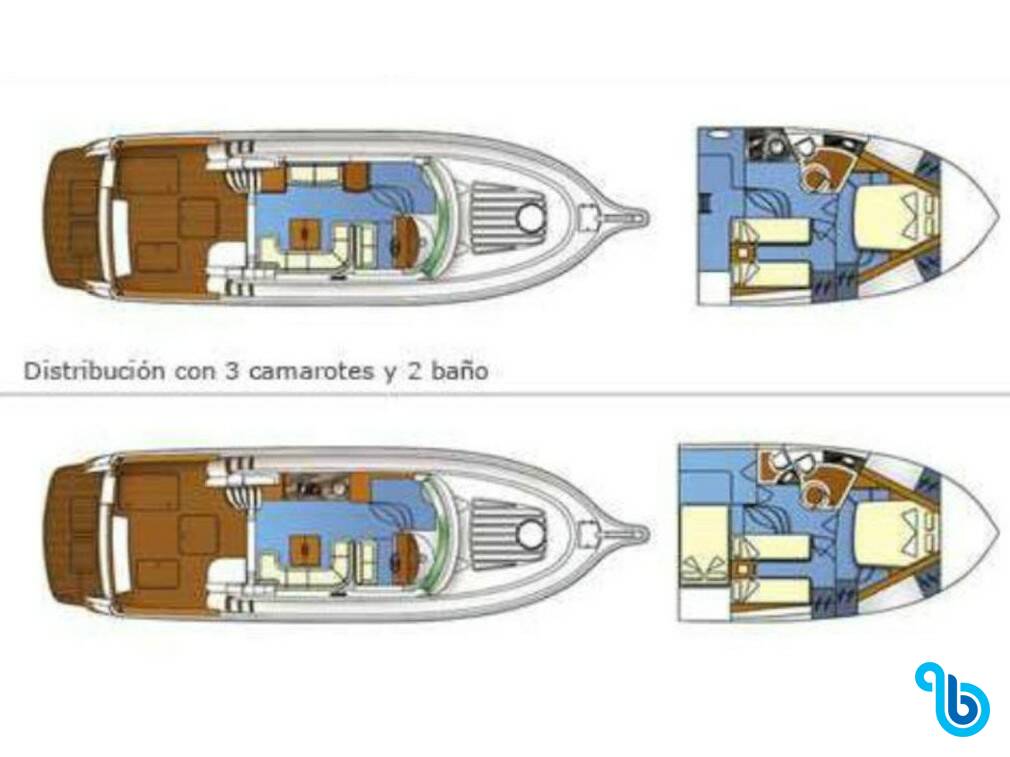 Altair Zafir 42, 