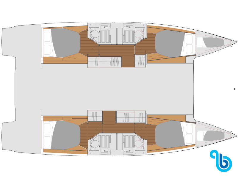 Astréa 42, VESPERA