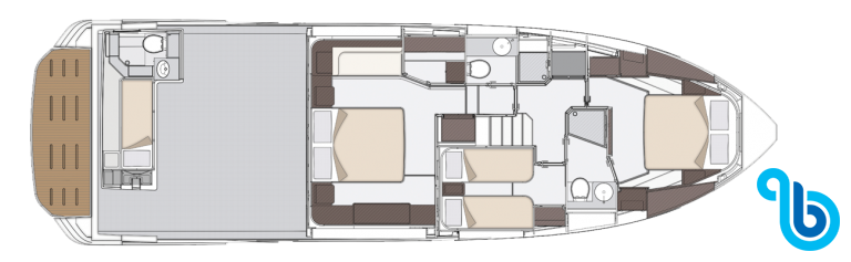 Azimut 53, 