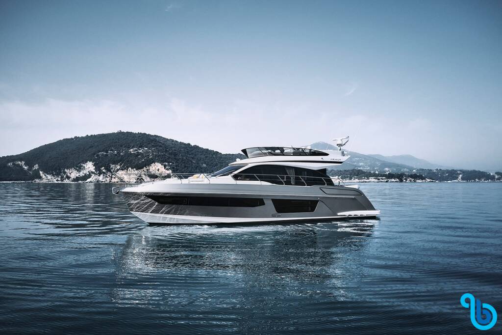 Azimut 53, 