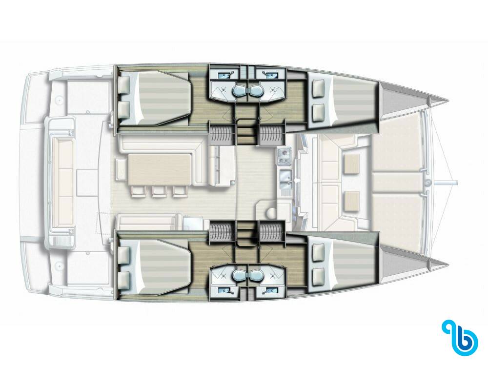 Bali 4.1 AC & GEN, NEUSIS