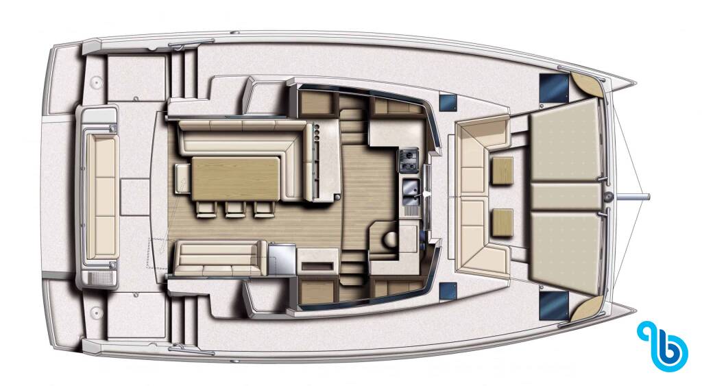 Bali 4.1, Bali 4.1 Built 2020