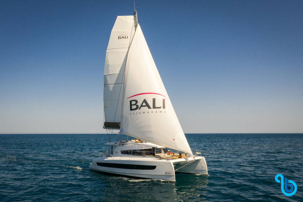 Bali 4.2 OV, Elifcim