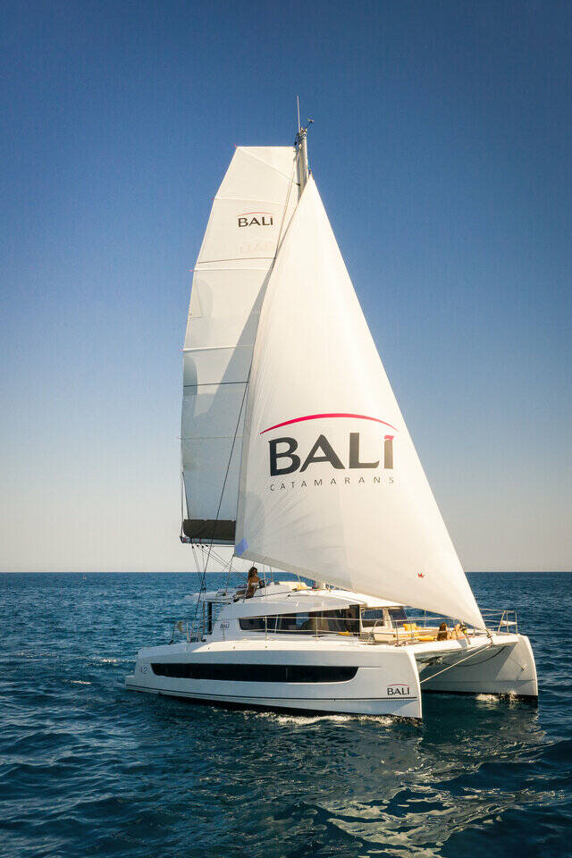 Bali 4.2 OV, Elifcim