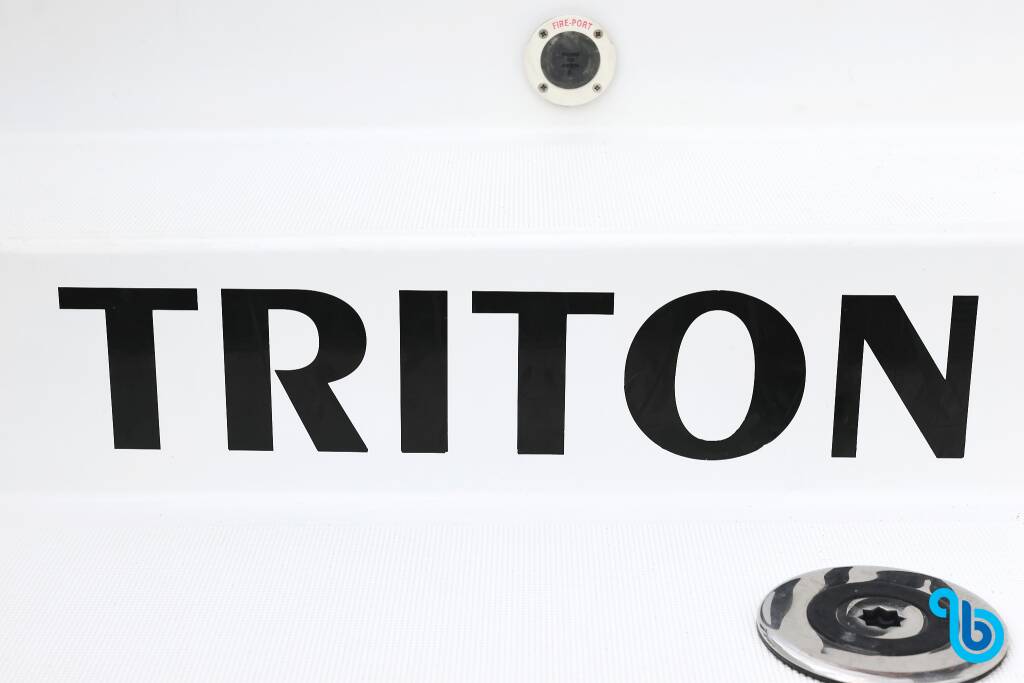 Bali 4.6, TRITON