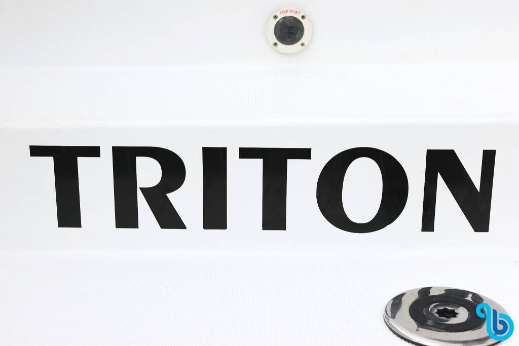 Bali 4.6, TRITON