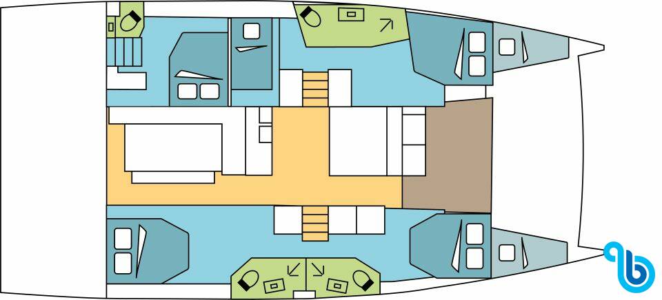 Bali 4.6, DREAM VOYAGER